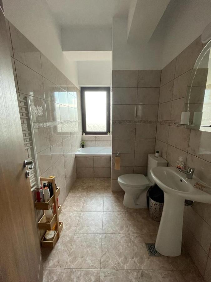 Pensiunea Camelia Baia Dış mekan fotoğraf